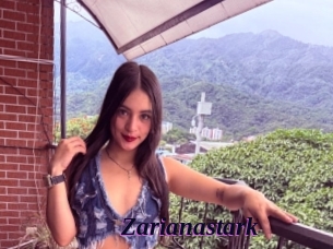 zarianastark Spezial Sexcam
