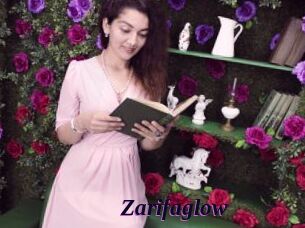 Zarifaglow