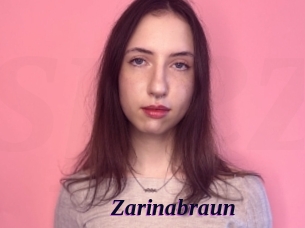 Zarinabraun