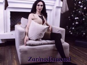 Zarinadiamond