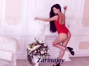 Zarinajoy