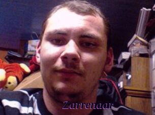 Zarrenaar
