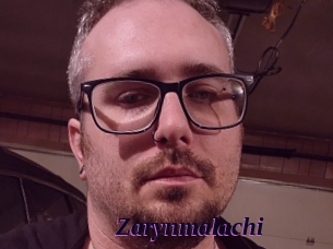 Zarynmalachi