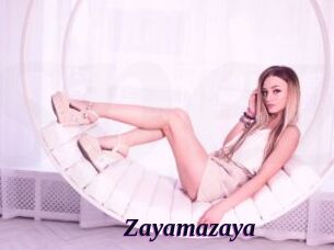 Zayamazaya