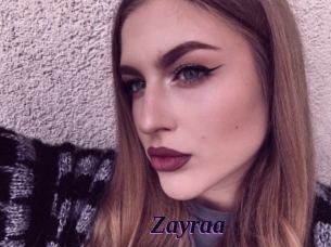 Zayraa