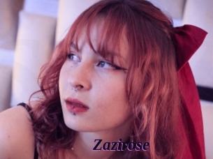 zazirose Spezial Sexcam