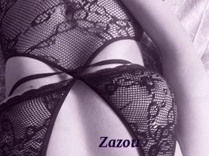Zazou