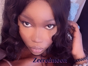 Zeeredmoon