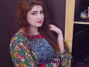Zehraali
