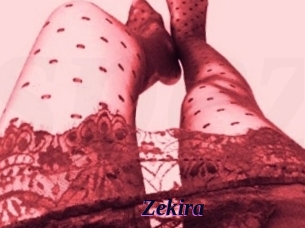 Zekira
