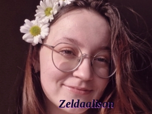 zeldaalison Spezial Sexcam