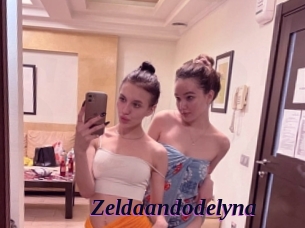 Zeldaandodelyna