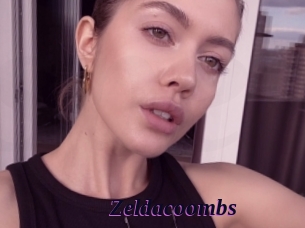 Zeldacoombs