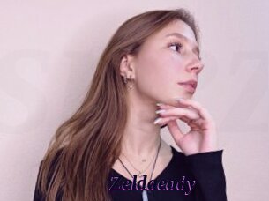 zeldaeady Spezial Sexcam