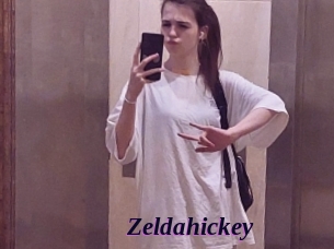 zeldahickey Spezial Sexcam