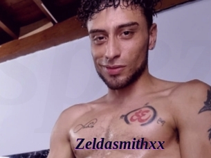 zeldasmithxx Spezial Sexcam