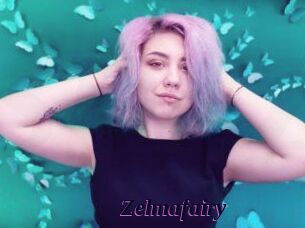 zelmafairy Spezial Sexcam