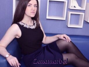 Zenamarbel