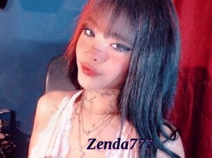 Zenda777