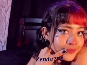 Zenda777