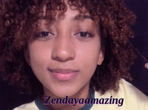 Zendayaamazing