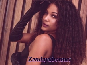 zendayabonnet Spezial Sexcam