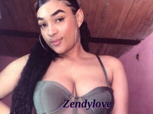 zendylove Spezial Sexcam