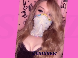Zennimae