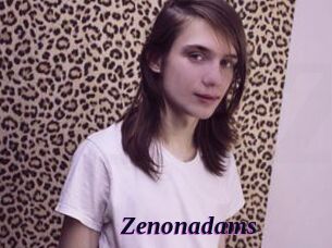 Zenonadams