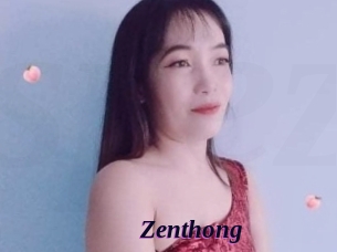 Zenthong