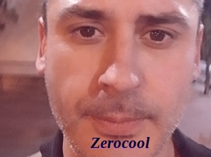 Zerocool