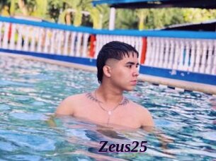 Zeus25