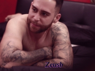 zeusb Spezial Sexcam