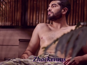 zhackevans Spezial Sexcam