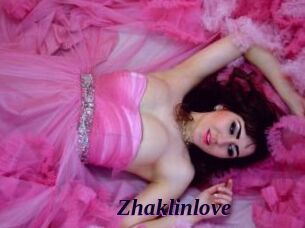 Zhaklinlove