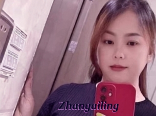 zhangailing Spezial Sexcam