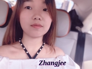 Zhangjee