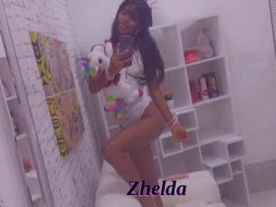 Zhelda
