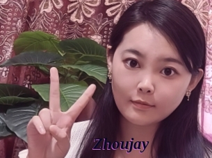 zhoujay Spezial Sexcam