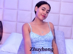 Zhuyhong