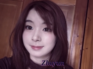 zhuyun Spezial Sexcam