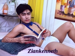 ziankenneth Spezial Sexcam