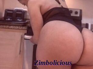 Zimbolicious