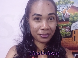 Zinahwilson