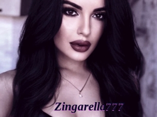 zingarella777 Spezial Sexcam