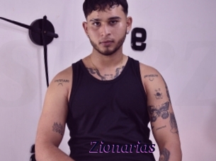 Zionarias