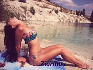 Ziorinaa