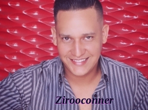 Zirooconner