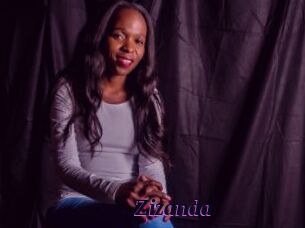 Zizanda