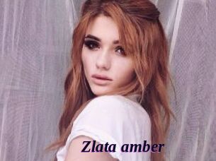 zlata_amber Spezial Sexcam